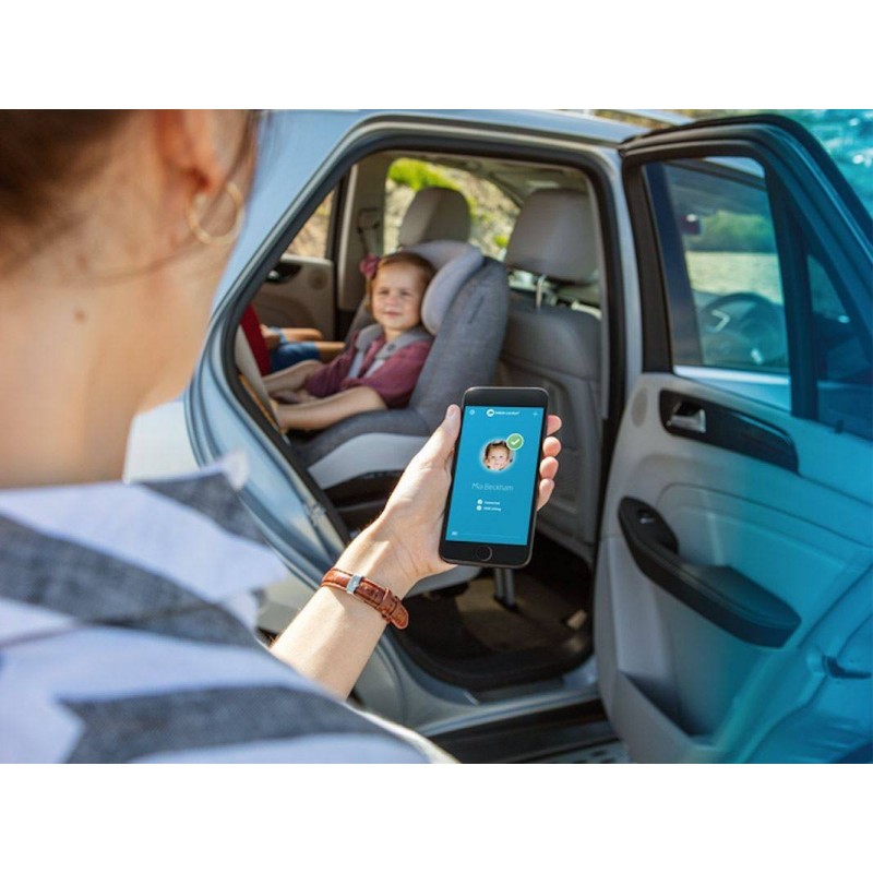 Dorel Italia Mc E-safety Dispositivo Anti Abbandono