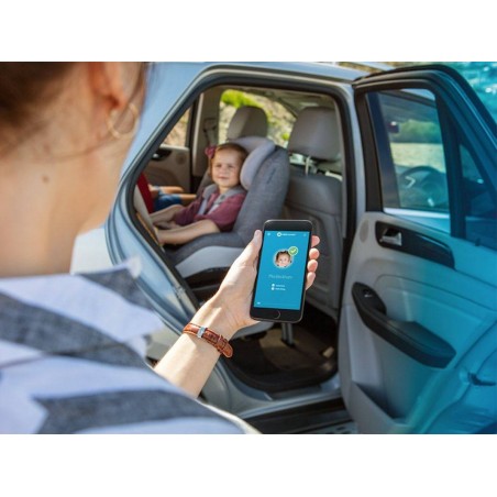 Dorel Italia Mc E-safety Dispositivo Anti Abbandono