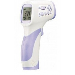 Farmac-zabban Termometro Meds Infrarossi Clicktemp