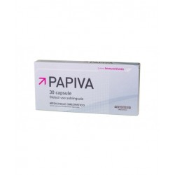 Vanda Omeopatici Papiva 30...