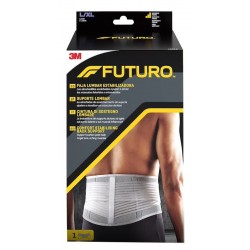 3m Italia Cintura Sostegno...