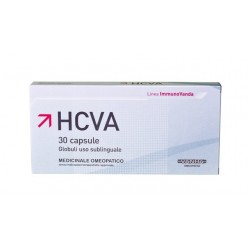 Vanda Omeopatici Hcva 30...