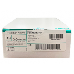 B. Braun Milano Sacca...