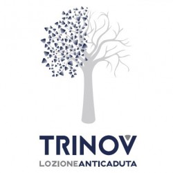 Fidia Farmaceutici Trinov Lozione Anticaduta Uomo 30 Ml