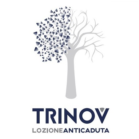 Fidia Farmaceutici Trinov Lozione Anticaduta Uomo 30 Ml