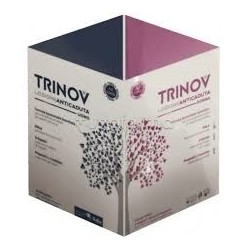 Fidia Farmaceutici Trinov Lozione Anticaduta Uomo 30 Ml