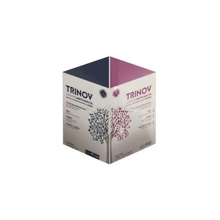 Fidia Farmaceutici Trinov Lozione Anticaduta Uomo 30 Ml