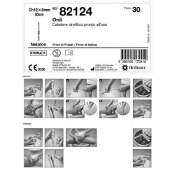 Hollister Catetere...