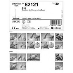 Hollister Catetere...