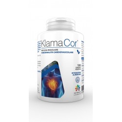 Nutrigea Klamacor 180...