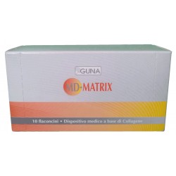 Guna Md-matrix Italia 10...