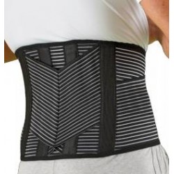 Dual Sanitaly Soc. Benefit...