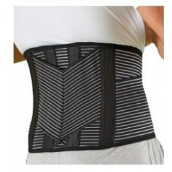 Dual Sanitaly Soc. Benefit...