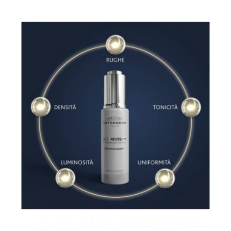Institut Esthederm Italia Div. Age Proteom Advanced Serum 30 Ml