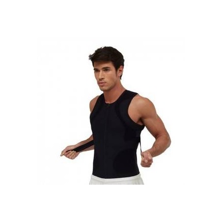 Dual Sanitaly Soc. Benefit Ekeep K1 Posture Keeper Richiamo Dinamico Dorsale Uomo 1