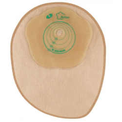 B. Braun Milano Sacca...