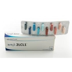 Labo'life Italia 2lcl1 30...