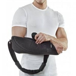 Dual Sanitaly Soc. Benefit Tutore Per Abduzione Di Spalla Dr Gibaud Ortho Intellisling 30 Gradi 1