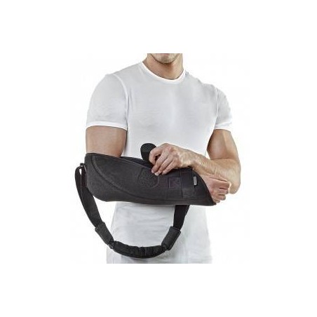 Dual Sanitaly Soc. Benefit Tutore Per Abduzione Di Spalla Dr Gibaud Ortho Intellisling 30 Gradi 1