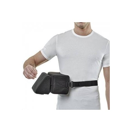 Dual Sanitaly Soc. Benefit Tutore Per Abduzione Di Spalla Dr Gibaud Ortho Intellisling 30 Gradi 1