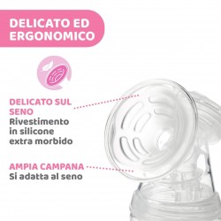 Chicco Tiralatte Elettrico