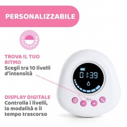 Chicco Tiralatte Elettrico