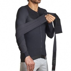 Dual Sanitaly Soc. Benefit Ekeep S2 Shoulder Stabilizer Tutore Antilussazione Spalla Taglia 00