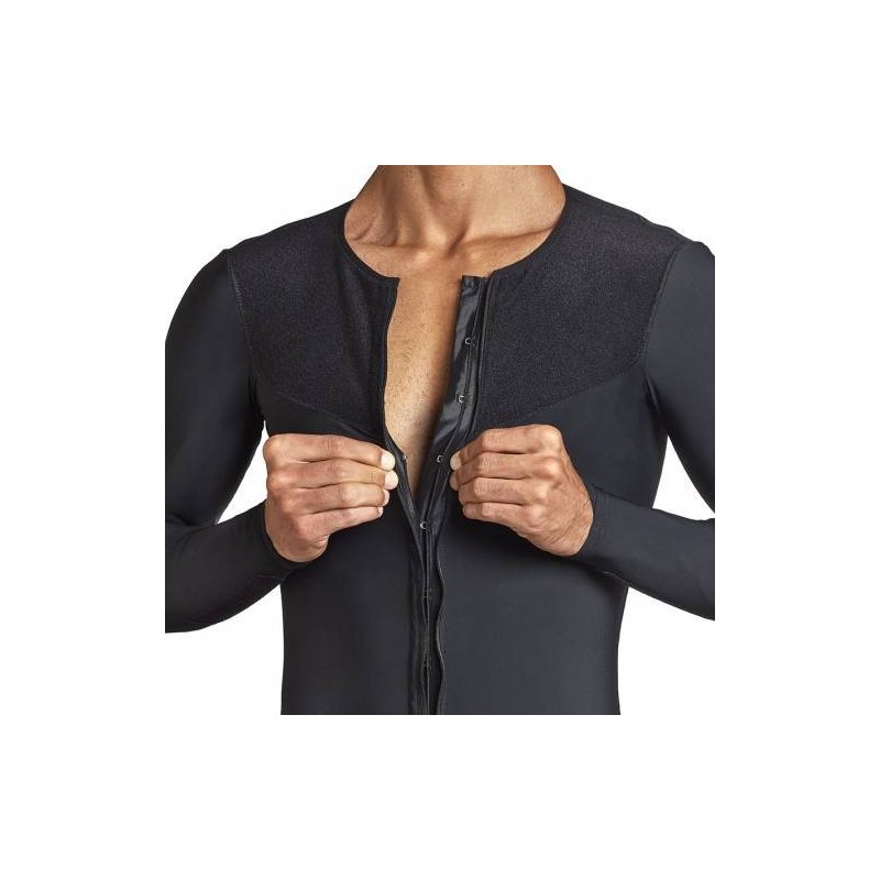 Dual Sanitaly Soc. Benefit Ekeep S2 Shoulder Stabilizer Tutore Antilussazione Spalla Taglia 00