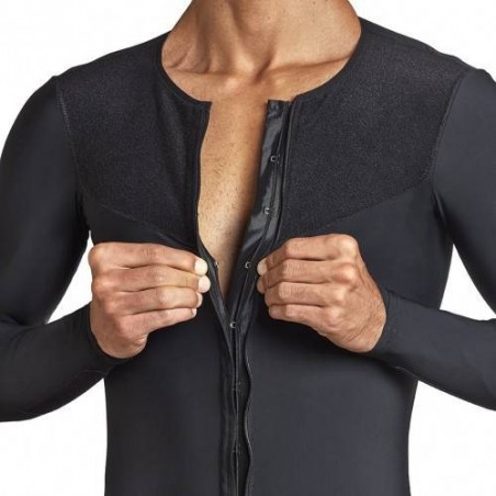 Dual Sanitaly Soc. Benefit Ekeep S2 Shoulder Stabilizer Tutore Antilussazione Spalla Taglia 00