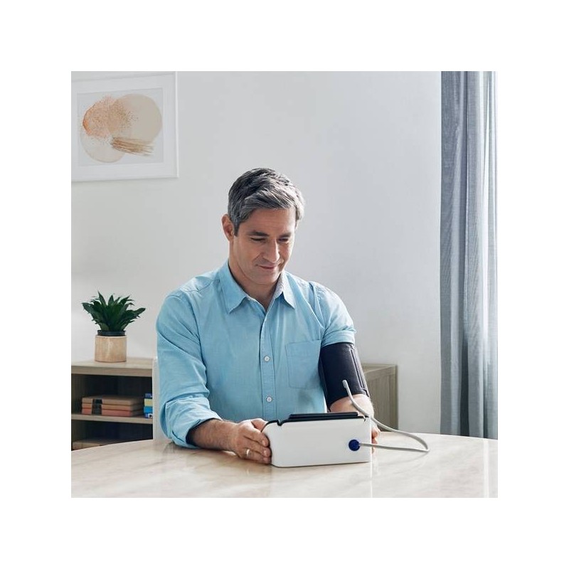 Corman Misuratore Di Pressione Complete Omron