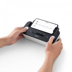 Corman Misuratore Di Pressione Complete Omron