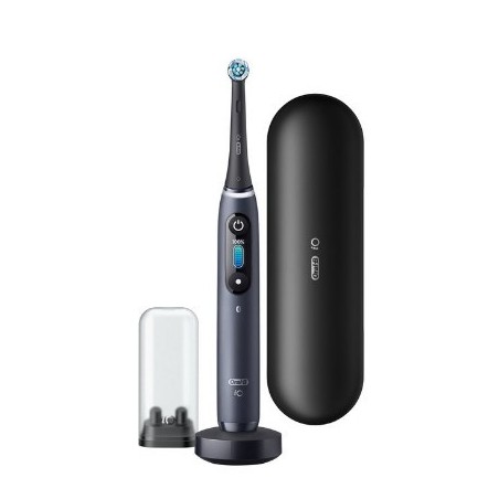 Procter & Gamble Oral-b Io7 N Black