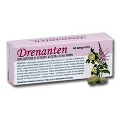 Homeosyn Italia Drenanten...