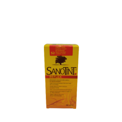 Cosval Sanotint Reflex Castano Scuro 80 Ml