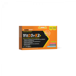 Namedsport Vitd3+k2 30...