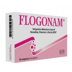 Nutri Supplies Flogonam 30...