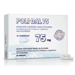 Ghimas Polidal 75 20 Compresse