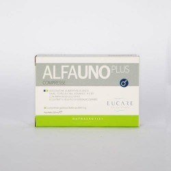 Eucare Alfauno Plus 36...
