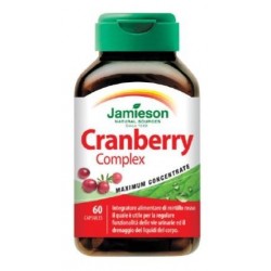 Biovita Jamieson Cranberry...
