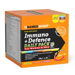 Namedsport Immuno+defence...