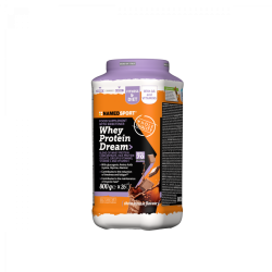 Namedsport Whey Protein...