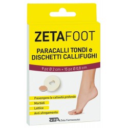 Zeta Farmaceutici Zetafoot...
