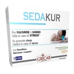 Gricar Chemical Sedakur 20...