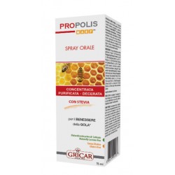 Gricar Chemical Propolis Ad...