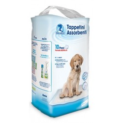 Elanco Italia Pet Casa Clean Tappetini Assorbenti 60 X 90 10 Pezzi