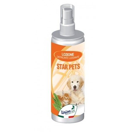 Union Bio Star Pets 125 Ml