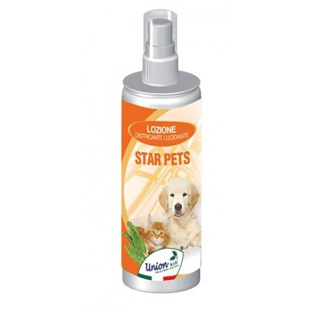 Union Bio Star Pets 125 Ml