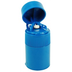 Farmac-zabban Taglia Meds Frantuma Pillole