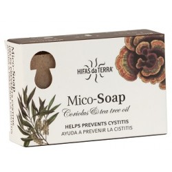 Hifas Da Terra Italia...