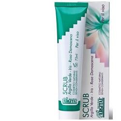 Argital Scrub 75 Ml